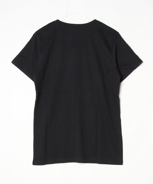 ROCK-OFF(ロックオフ)の「【ROCK-OFF】【3】NIRVANA METRO T-SHIRTS(Tシャツ/カットソー・メンズ・ブラック・X-LARGE/MEDIUM/LARGE)」の9枚目の写真
