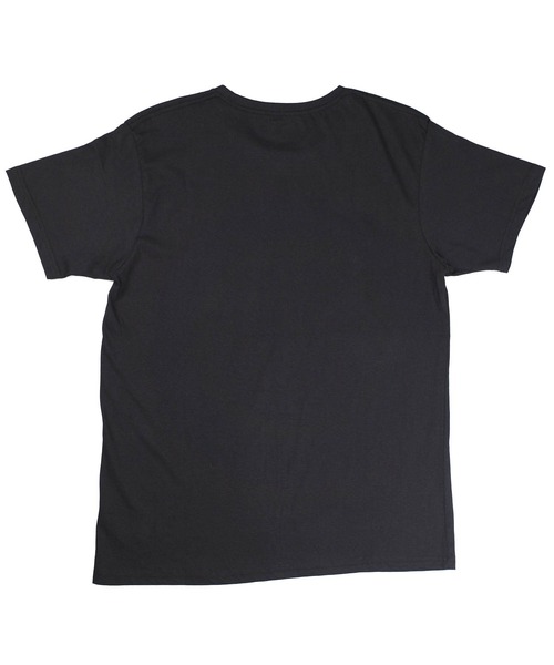 ROCK-OFF(ロックオフ)の「【ROCK-OFF】【3】NIRVANA METRO T-SHIRTS(Tシャツ/カットソー・メンズ・ブラック・X-LARGE/MEDIUM/LARGE)」の8枚目の写真