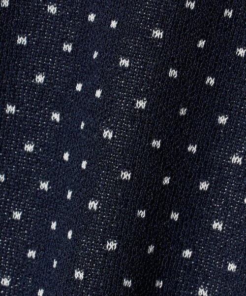 A DAY IN THE LIFE UNITED ARROWS（アデイインザライフユナイテッドアローズ）の「ハイツイスト ノースリーブニット ‐ウォッシャブル‐＜A DAY IN THE LIFE＞（ニット/セーター・レディース・ナチュラル/その他2/その他1/コバルトブルー/ピンク/ダークグレー・FREE）」の22枚目の写真