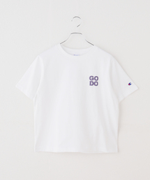 Champion /チャンピオン SHORT SLEEVE T-SHIRT2