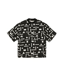 DRAWSTRING T-SHIRT