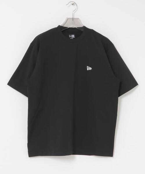NEW ERA(ニューエラ)の「New Era OD SHORT-SLEEVE OS UT T-SHIRTS ARCHIVE(Tシャツ/カットソー・メンズ・ブラック/ホワイト・LARGE/MEDIUM/X-LARGE)」の2枚目の写真
