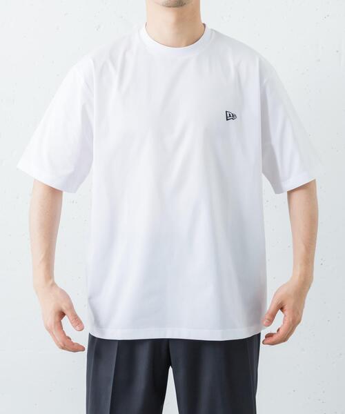 NEW ERA(ニューエラ)の「New Era OD SHORT-SLEEVE OS UT T-SHIRTS ARCHIVE(Tシャツ/カットソー・メンズ・ブラック/ホワイト・LARGE/MEDIUM/X-LARGE)」の14枚目の写真