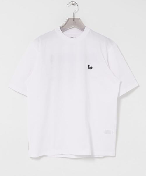 NEW ERA(ニューエラ)の「New Era OD SHORT-SLEEVE OS UT T-SHIRTS ARCHIVE(Tシャツ/カットソー・メンズ・ブラック/ホワイト・LARGE/MEDIUM/X-LARGE)」の13枚目の写真