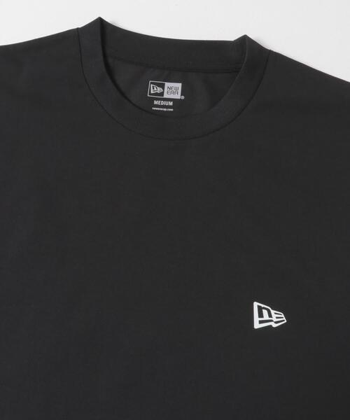 NEW ERA(ニューエラ)の「New Era OD SHORT-SLEEVE OS UT T-SHIRTS ARCHIVE(Tシャツ/カットソー・メンズ・ブラック/ホワイト・LARGE/MEDIUM/X-LARGE)」の5枚目の写真