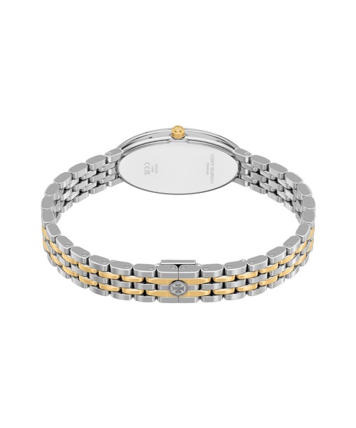 TORY BURCH(トリーバーチ)の「トリーバーチ 腕時計 レディース アナログ ステンレス TBW6045(アナログ腕時計・レディース・マルチ・FREE)」の3枚目の写真