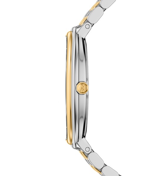 TORY BURCH(トリーバーチ)の「トリーバーチ 腕時計 レディース アナログ ステンレス TBW6045(アナログ腕時計・レディース・マルチ・FREE)」の4枚目の写真