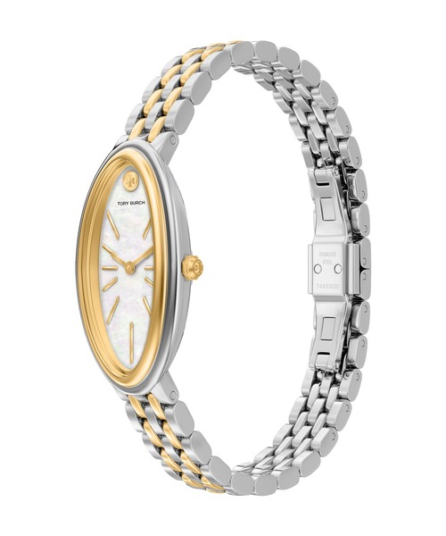TORY BURCH(トリーバーチ)の「トリーバーチ 腕時計 レディース アナログ ステンレス TBW6045(アナログ腕時計・レディース・マルチ・FREE)」の6枚目の写真