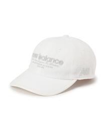 New Balance Golf | 【new balance golf】サマーツイード 6パネルキャップ (WOMENS)(キャップ)
