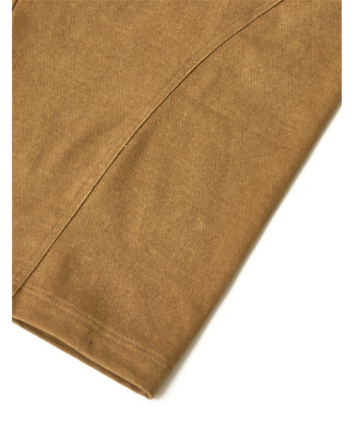 LORES(ロアス)の「Curve Paneled Pants - Beige(その他パンツ・レディース・その他・MEDIUM/LARGE/X-LARGE)」の5枚目の写真