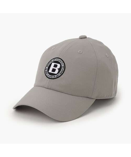 BRIEFING（ブリーフィング）の「【ブリーフィングALG】MENS 3LAYER CAP