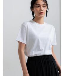 【遮熱/調温】レギュラーTシャツ