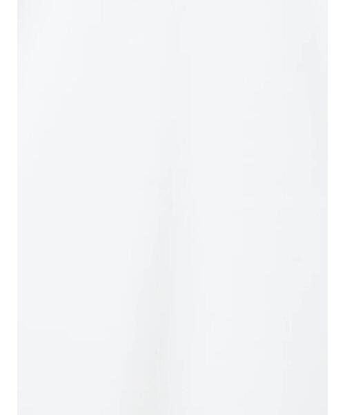 Te chichi(テチチ)の「【遮熱/調温】レギュラーTシャツ(Tシャツ/カットソー・レディース・オフホワイト・F)」の15枚目の写真
