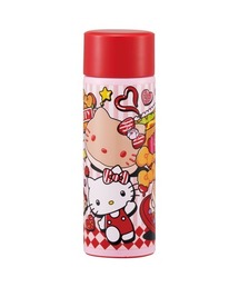 Skater（スケーター）の「ポケットステンレスマグボトル120ml SMBC1B（水筒）」