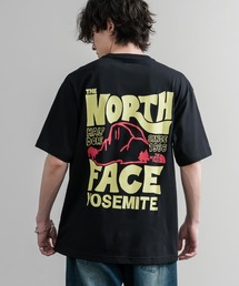 新品 日本未発売 ノースフェイス 2XL カットソー 涼感シャツ 韓国限定 韓国限定・日本未入荷】THE NORTH FACE SIGNATURE S/S R/TEE / ノース