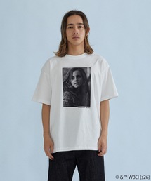 SILAS（サイラス）の「HERMIONE S S TEE（Tシャツ/カットソー）」