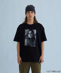 SILAS | HERMIONE S/S TEE(Tシャツ/カットソー)