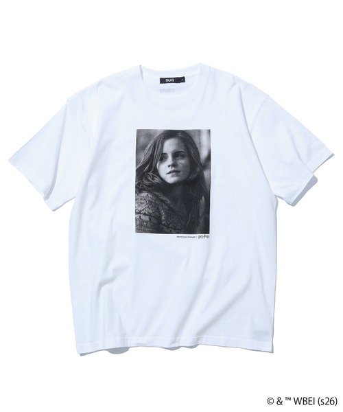 SILAS（サイラス）の「HERMIONE S/S TEE（Tシャツ/カットソー・メンズ・アッシュ/ブラック/ホワイト・M/L/XL）」の21枚目の写真