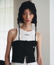 Short cardigan/ショートカーディガン