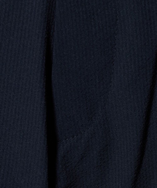 A DAY IN THE LIFE UNITED ARROWS(アデイインザライフユナイテッドアローズ)の「ドライ サッカー イージーショーツ-吸水速乾・ストレッチ-<A DAY IN THE LIFE>(その他パンツ・メンズ・ベージュ/ネイビー/コバルトブルー・S/L/M)」の20枚目の写真