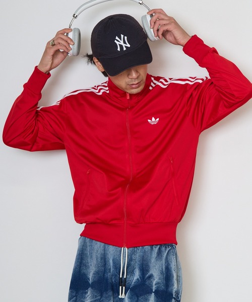 adidas/アディダス ORI FIREBIRD TRACK TOP オリ ファイヤーバード