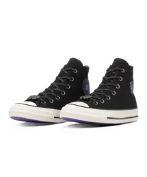 CONVERSE ALL STAR AGED HI / ANNA SUI(コンバース オールスター エイジド ハイ / アナ スイ)