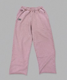 savage club × centimeter pigment sweat pants
