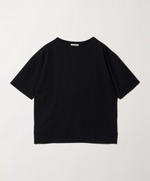 UNITED ARROWS | ジャガード バスクシャツ(Tシャツ/カットソー)