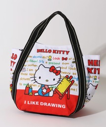 【Sanrio/サンリオ】ハローキティ アソートデザイン ミニバルーントートバッグ(全10種)