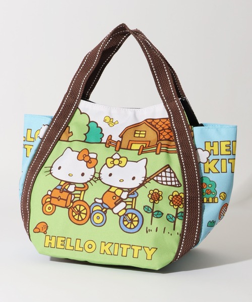 sanrio(サンリオ)の「【Sanrio/サンリオ】ハローキティ アソートデザイン ミニバルーントートバッグ(全10種)(トートバッグ・レディース・その他6/その他7/その他8/その他9/その他2/その他3/その他4/その他5/その他1・FREE)」の1枚目の写真