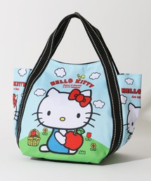 【Sanrio/サンリオ】ハローキティ アソートデザイン ミニバルーントートバッグ(全10種)