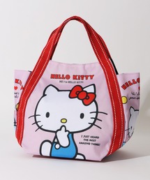 【Sanrio/サンリオ】ハローキティ アソートデザイン ミニバルーントートバッグ(全10種)