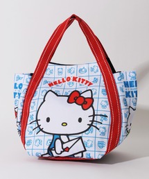 【Sanrio/サンリオ】ハローキティ アソートデザイン ミニバルーントートバッグ（全10種）