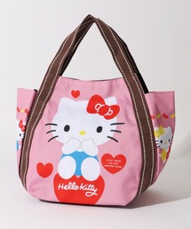 【Sanrio/サンリオ】ハローキティ アソートデザイン ミニバルーントートバッグ(全10種)