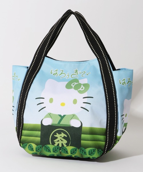 sanrio(サンリオ)の「【Sanrio/サンリオ】ハローキティ アソートデザイン ミニバルーントートバッグ(全10種)(トートバッグ・レディース・その他6/その他7/その他8/その他9/その他2/その他3/その他4/その他5/その他1・FREE)」の9枚目の写真