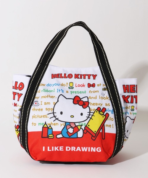 sanrio(サンリオ)の「【Sanrio/サンリオ】ハローキティ アソートデザイン ミニバルーントートバッグ(全10種)(トートバッグ・レディース・その他6/その他7/その他8/その他9/その他2/その他3/その他4/その他5/その他1・FREE)」の15枚目の写真