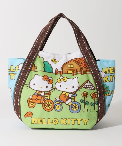 sanrio(サンリオ)の「【Sanrio/サンリオ】ハローキティ アソートデザイン ミニバルーントートバッグ(全10種)(トートバッグ・レディース・その他6/その他7/その他8/その他9/その他2/その他3/その他4/その他5/その他1・FREE)」の16枚目の写真