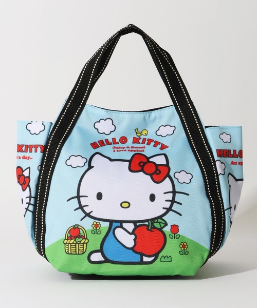 sanrio(サンリオ)の「【Sanrio/サンリオ】ハローキティ アソートデザイン ミニバルーントートバッグ(全10種)(トートバッグ・レディース・その他6/その他7/その他8/その他9/その他2/その他3/その他4/その他5/その他1・FREE)」の17枚目の写真