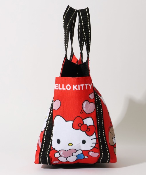 sanrio(サンリオ)の「【Sanrio/サンリオ】ハローキティ アソートデザイン ミニバルーントートバッグ(全10種)(トートバッグ・レディース・その他6/その他7/その他8/その他9/その他2/その他3/その他4/その他5/その他1・FREE)」の13枚目の写真