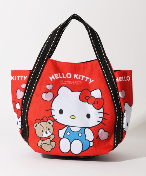 sanrio(サンリオ)の「【Sanrio/サンリオ】ハローキティ アソートデザイン ミニバルーントートバッグ(全10種)(トートバッグ・レディース・その他6/その他7/その他8/その他9/その他2/その他3/その他4/その他5/その他1・FREE)」の10枚目の写真