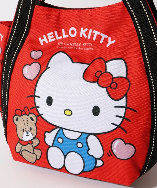 sanrio(サンリオ)の「【Sanrio/サンリオ】ハローキティ アソートデザイン ミニバルーントートバッグ(全10種)(トートバッグ・レディース・その他6/その他7/その他8/その他9/その他2/その他3/その他4/その他5/その他1・FREE)」の12枚目の写真