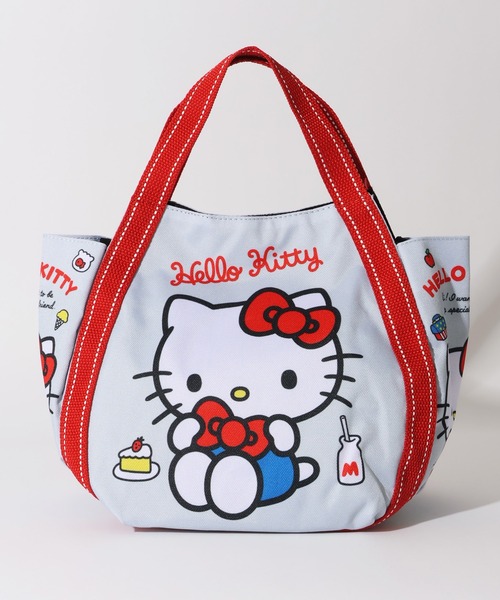 sanrio(サンリオ)の「【Sanrio/サンリオ】ハローキティ アソートデザイン ミニバルーントートバッグ(全10種)(トートバッグ・レディース・その他6/その他7/その他8/その他9/その他2/その他3/その他4/その他5/その他1・FREE)」の18枚目の写真