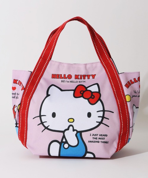 sanrio(サンリオ)の「【Sanrio/サンリオ】ハローキティ アソートデザイン ミニバルーントートバッグ(全10種)(トートバッグ・レディース・その他6/その他7/その他8/その他9/その他2/その他3/その他4/その他5/その他1・FREE)」の19枚目の写真