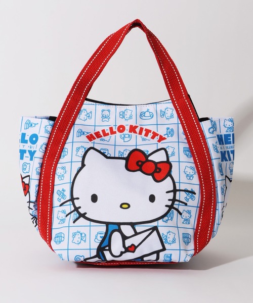 sanrio(サンリオ)の「【Sanrio/サンリオ】ハローキティ アソートデザイン ミニバルーントートバッグ(全10種)(トートバッグ・レディース・その他6/その他7/その他8/その他9/その他2/その他3/その他4/その他5/その他1・FREE)」の20枚目の写真