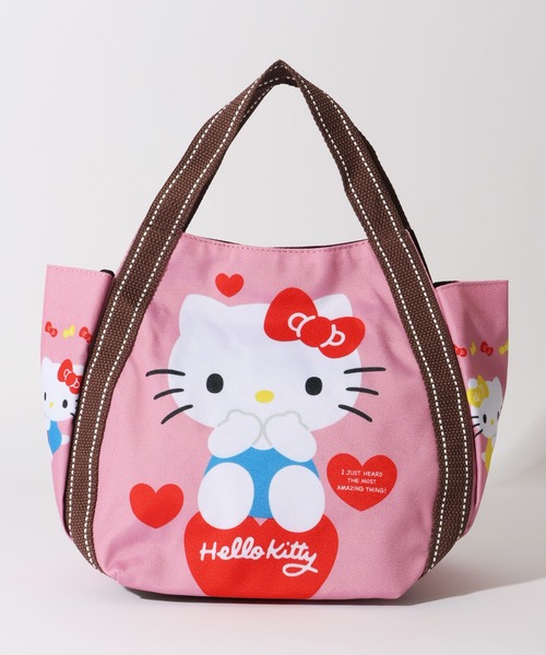 sanrio(サンリオ)の「【Sanrio/サンリオ】ハローキティ アソートデザイン ミニバルーントートバッグ(全10種)(トートバッグ・レディース・その他6/その他7/その他8/その他9/その他2/その他3/その他4/その他5/その他1・FREE)」の21枚目の写真