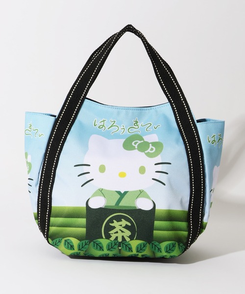 sanrio(サンリオ)の「【Sanrio/サンリオ】ハローキティ アソートデザイン ミニバルーントートバッグ(全10種)(トートバッグ・レディース・その他6/その他7/その他8/その他9/その他2/その他3/その他4/その他5/その他1・FREE)」の22枚目の写真