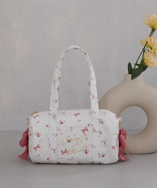 ブランド古着】2WAYバッグ（ショルダーバッグ）｜Maison de FLEUR