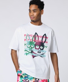 セール】【niche.USA / ニッチ】 Flower Seeds T-Shirts（Tシャツ