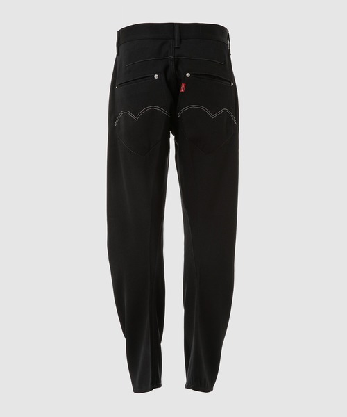 Levi's W-NAME』 WOOL SERGE PANTS（その他パンツ）｜JUNYA WATANABE