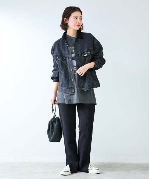 Lee / リー 別注 101 Denim Jacket（デニムジャケット）｜Lee（リー